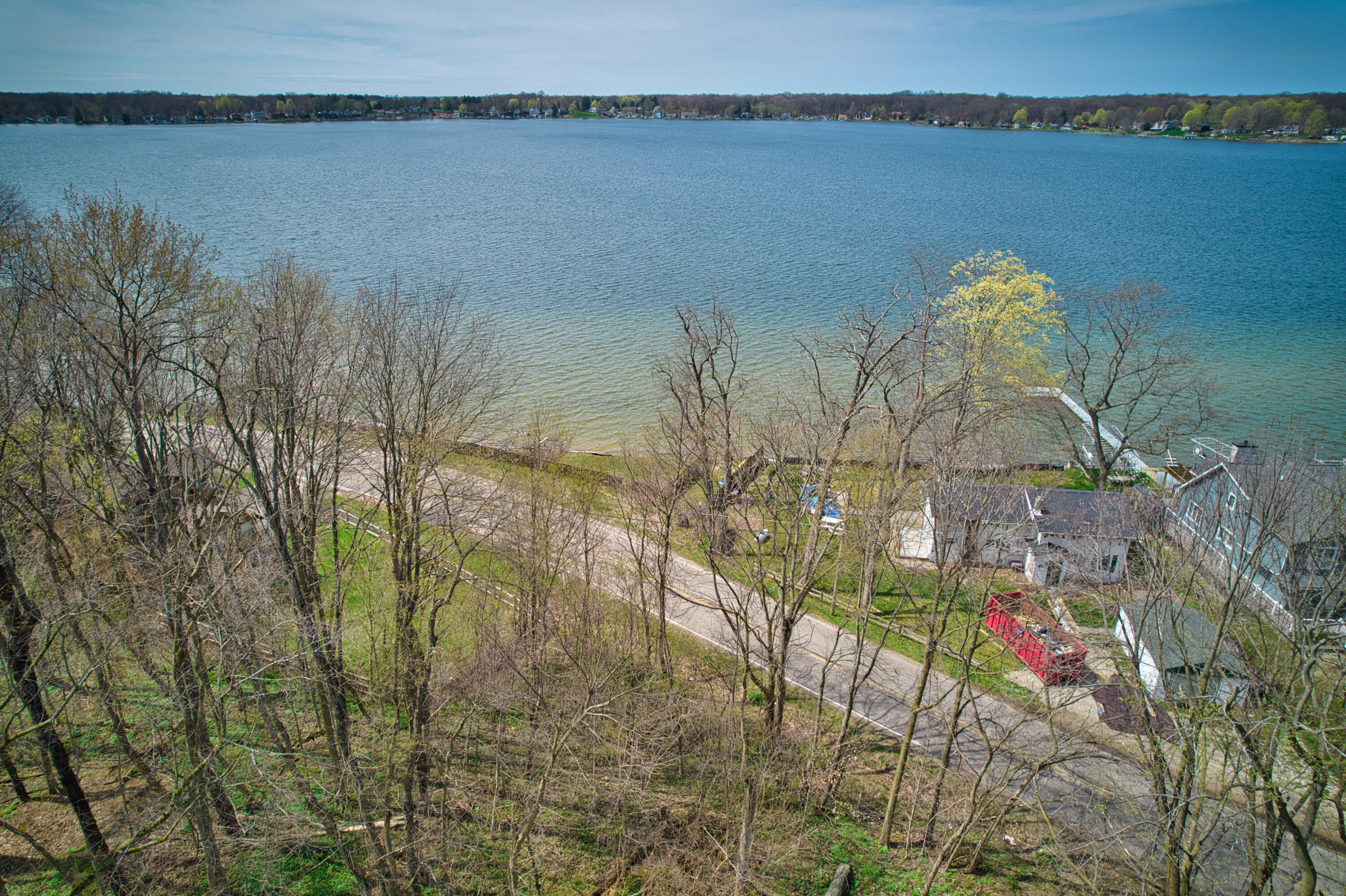54879 Indian Lake Road Dowagiac, MI 49047 - Photo 43 of 52 DJI_0281