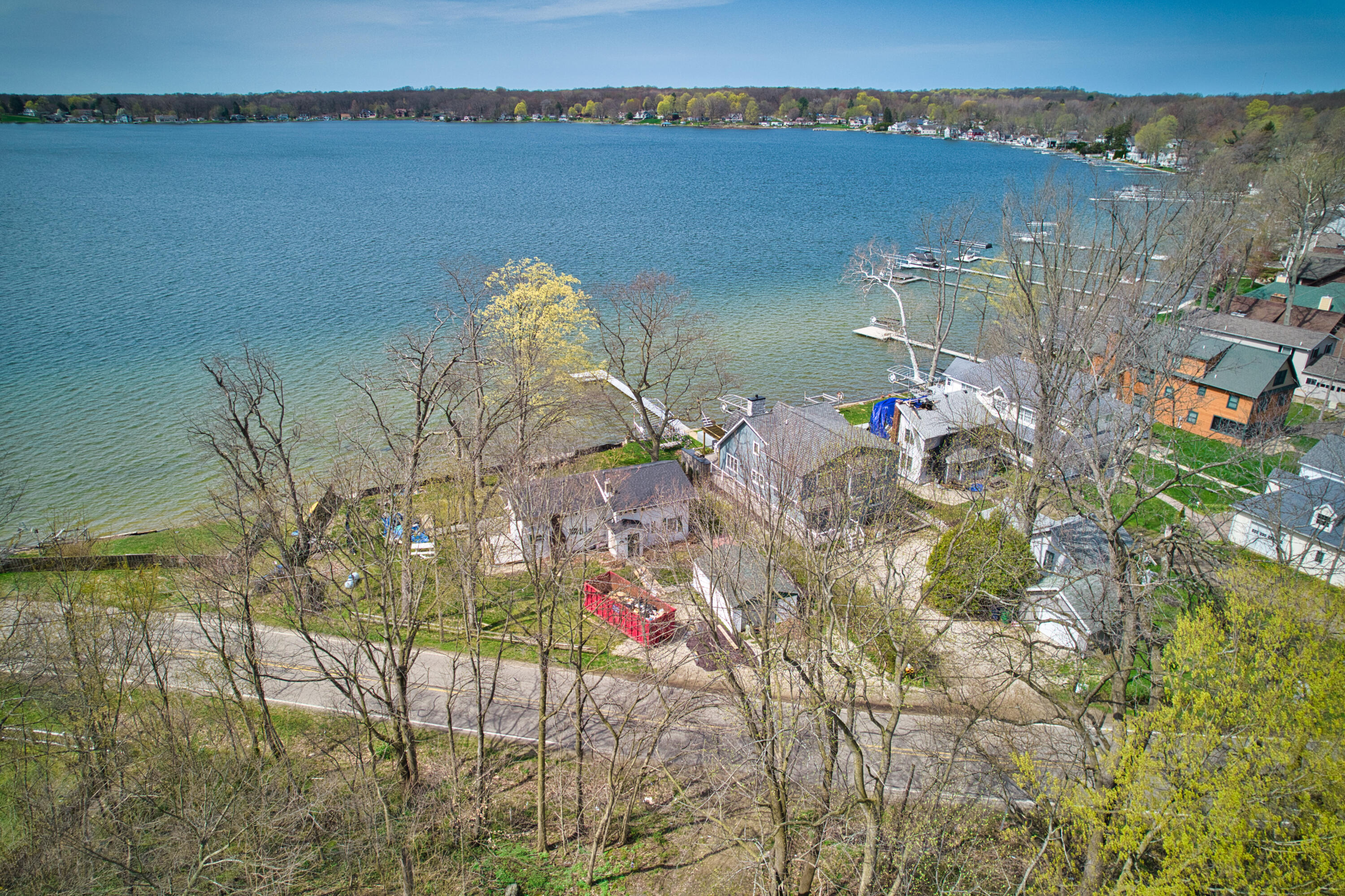 54879 Indian Lake Road Dowagiac, MI 49047 - Photo 44 of 52 DJI_0283