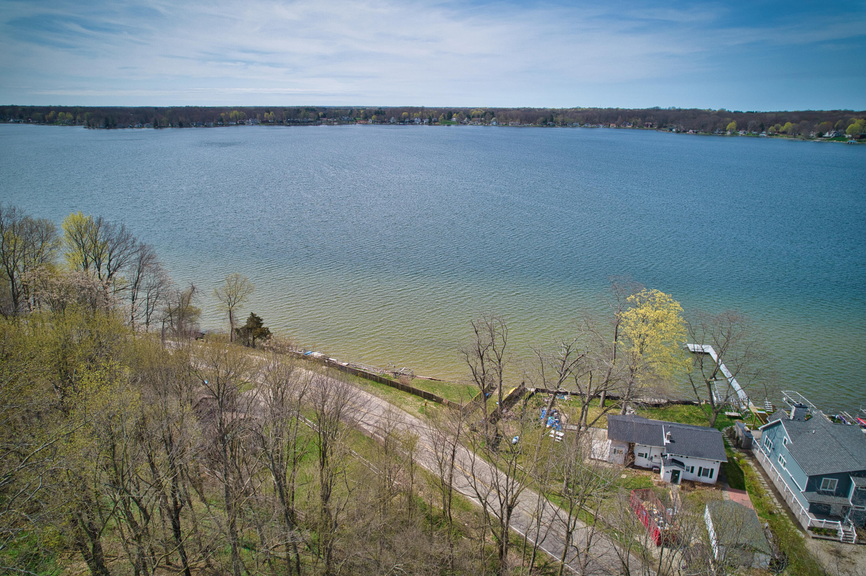 54879 Indian Lake Road Dowagiac, MI 49047 - Photo 46 of 52 DJI_0288