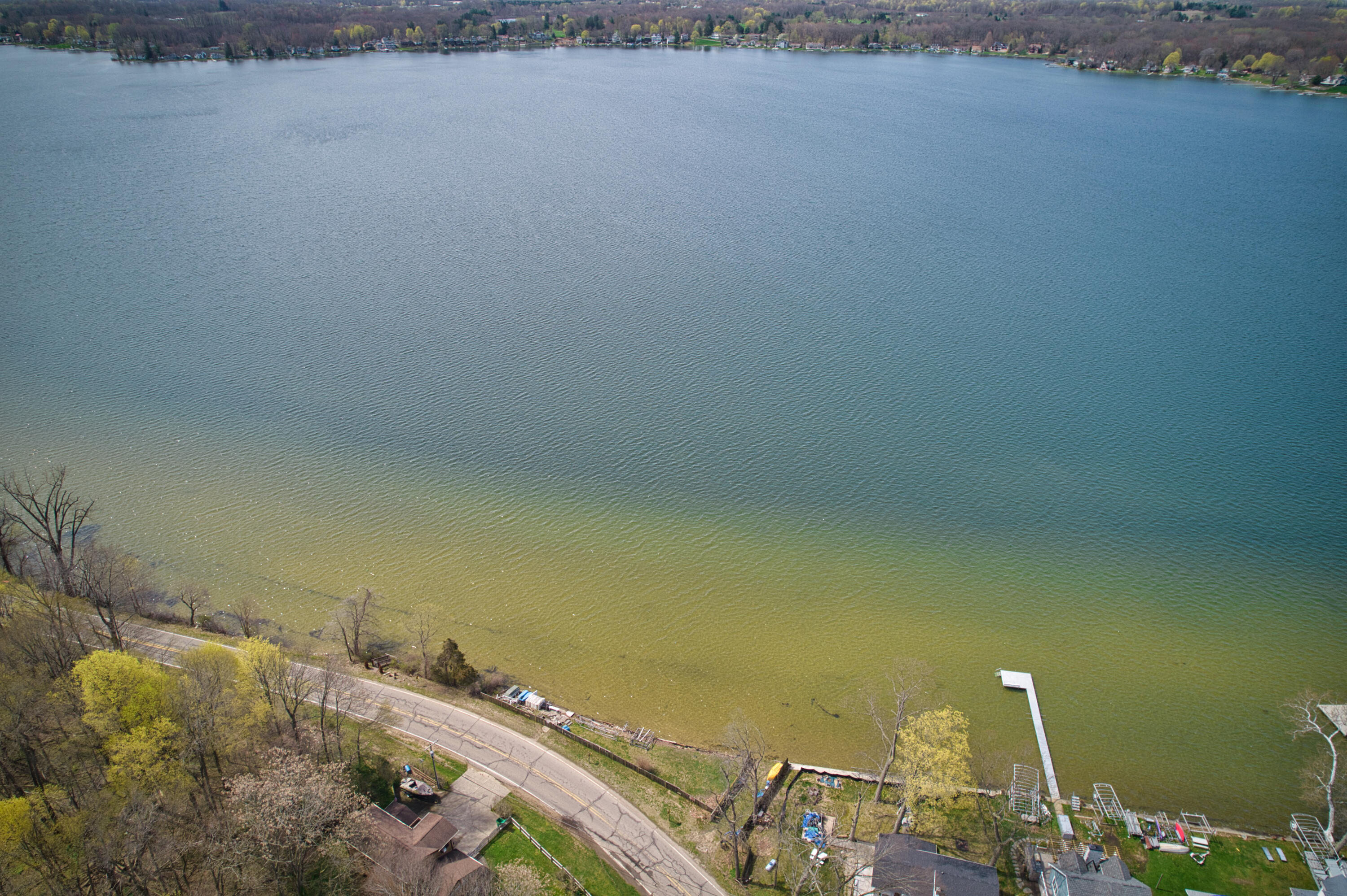 54879 Indian Lake Road Dowagiac, MI 49047 - Photo 47 of 52 DJI_0289