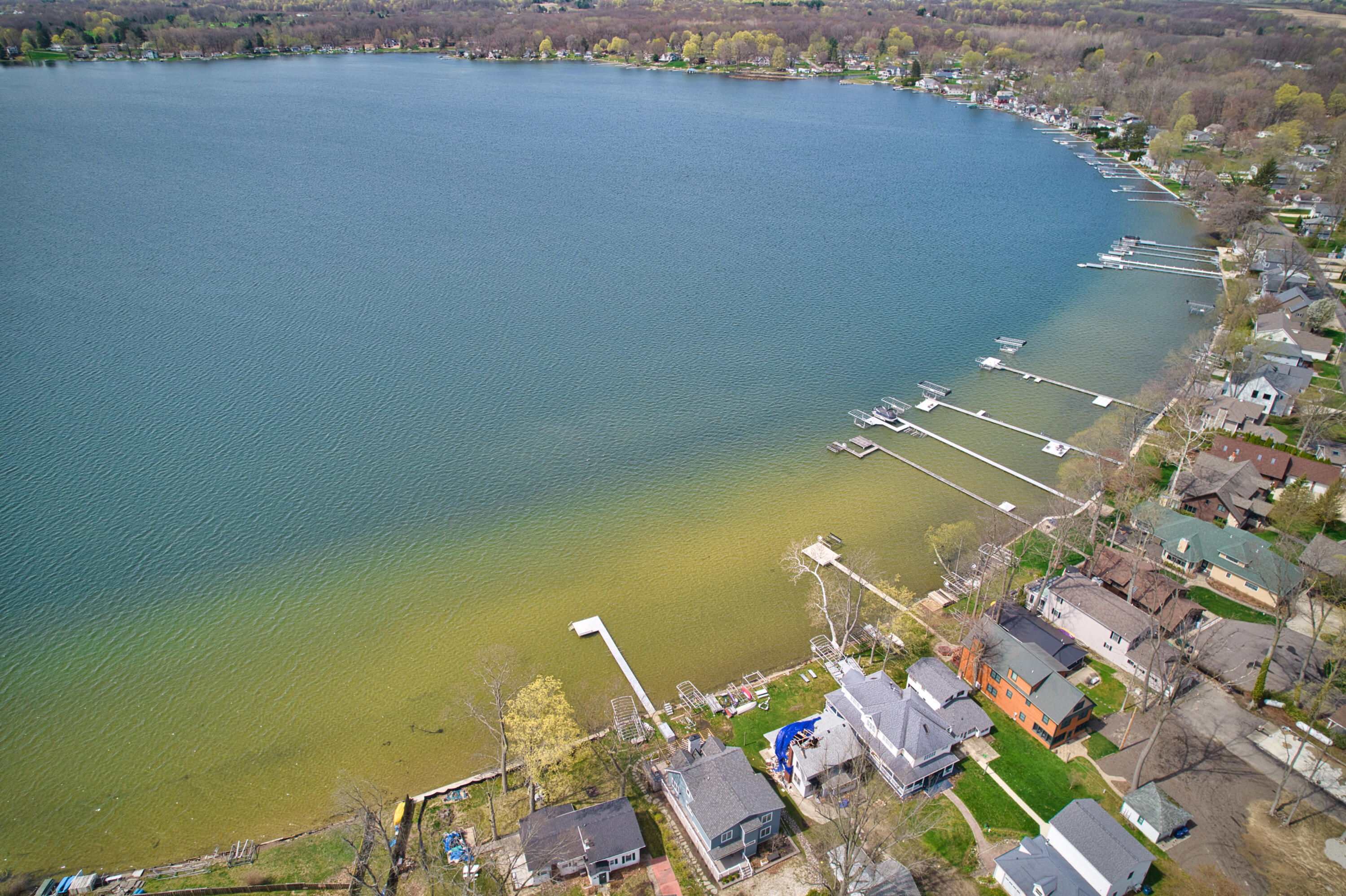 54879 Indian Lake Road Dowagiac, MI 49047 - Photo 48 of 52 DJI_0290