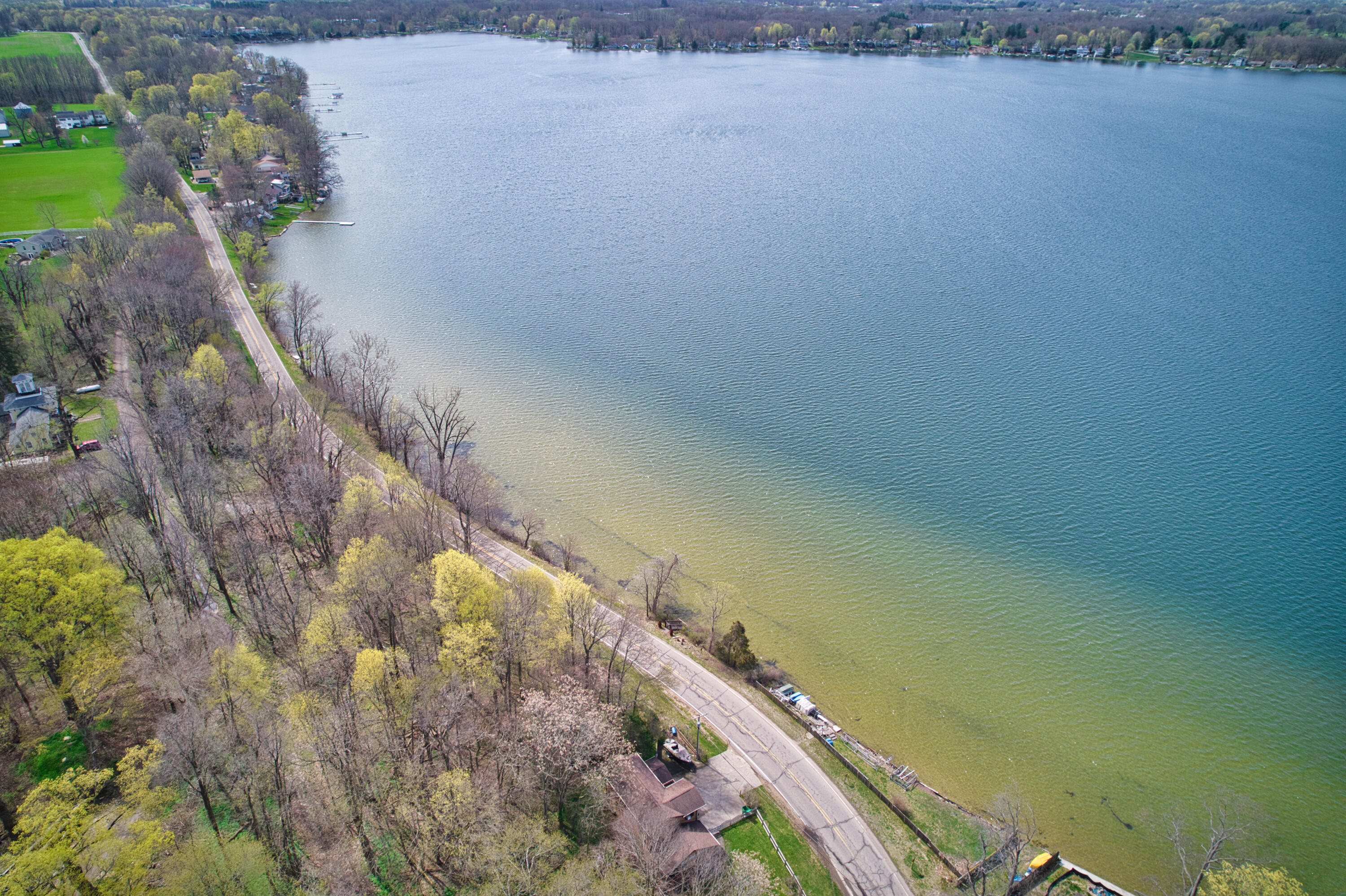 54879 Indian Lake Road Dowagiac, MI 49047 - Photo 49 of 52 DJI_0291