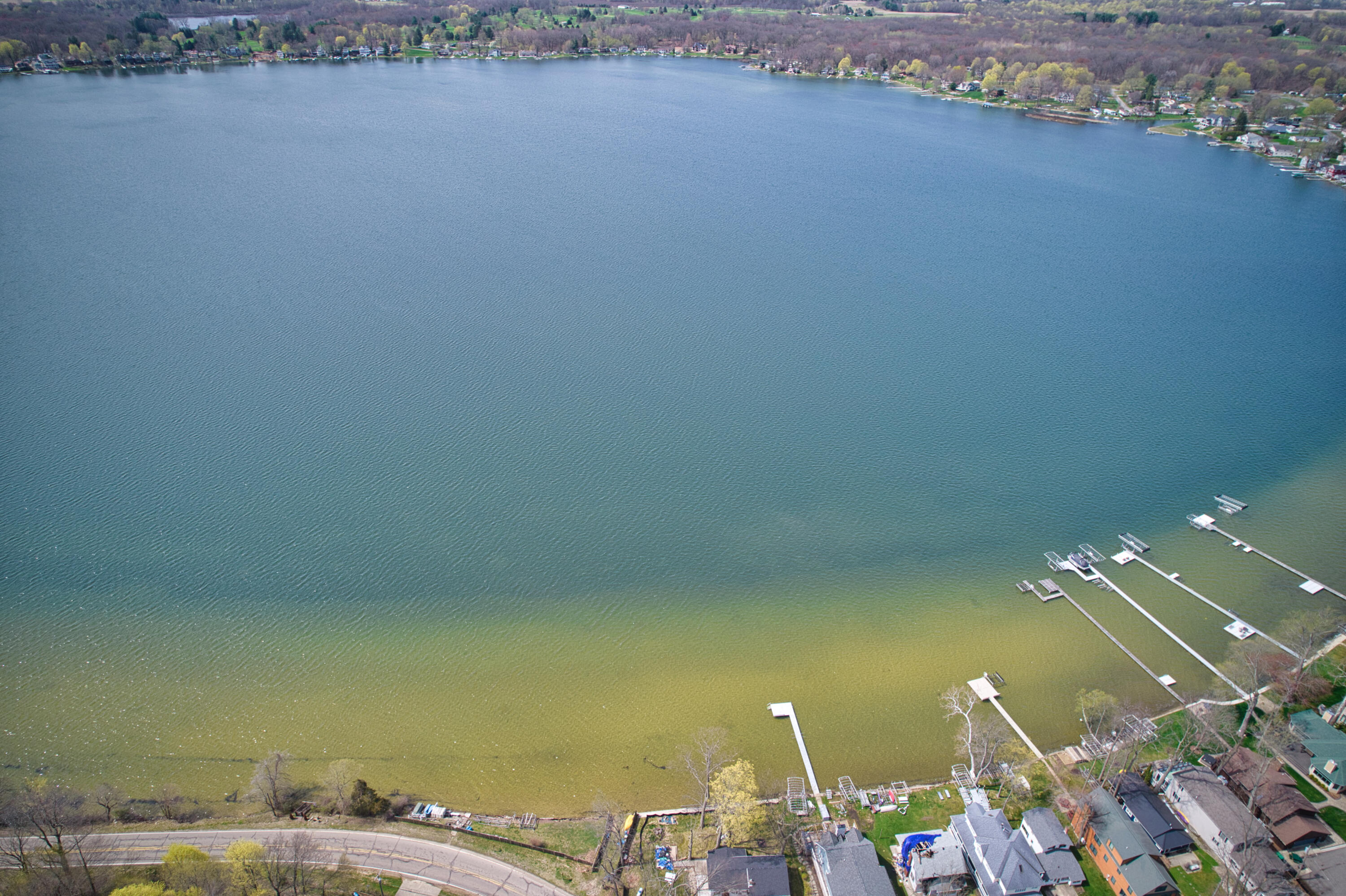 54879 Indian Lake Road Dowagiac, MI 49047 - Photo 50 of 52 DJI_0292