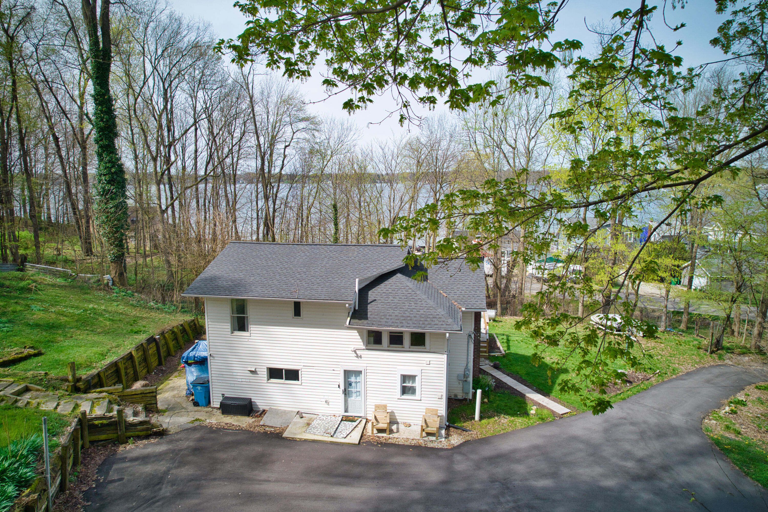 54879 Indian Lake Road Dowagiac, MI 49047 - Photo 51 of 52 DJI_0297