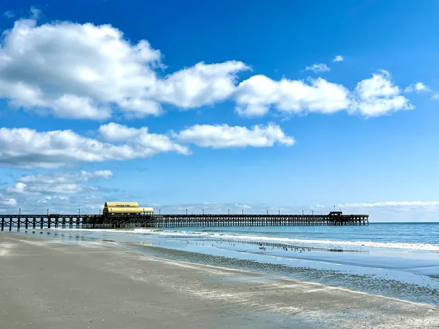 $177,700 | 9500 Shore Drive, Unit 1604, Myrtle Beach, SC 29572