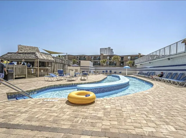 $177,700 | 9500 Shore Drive, Unit 1604, Myrtle Beach, SC 29572
