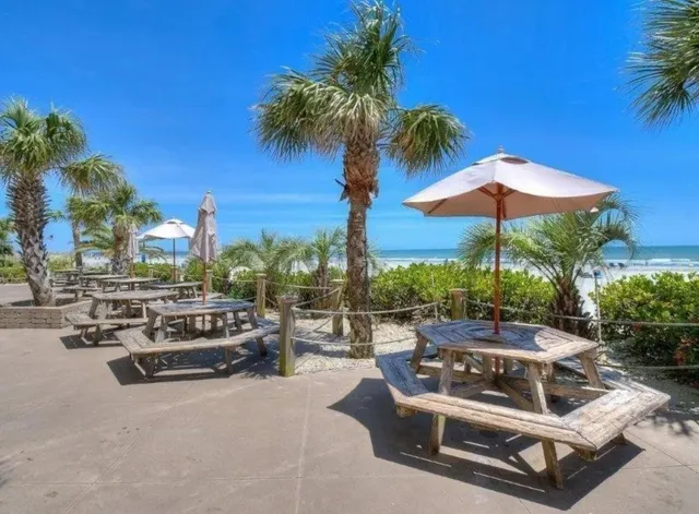 $177,700 | 9500 Shore Drive, Unit 1604, Myrtle Beach, SC 29572