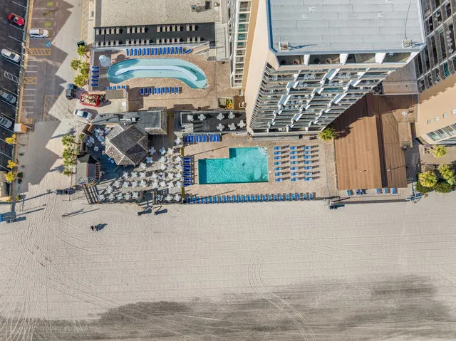 $177,700 | 9500 Shore Drive, Unit 1604, Myrtle Beach, SC 29572