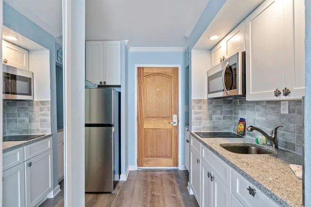 $177,700 | 9500 Shore Drive, Unit 1604, Myrtle Beach, SC 29572