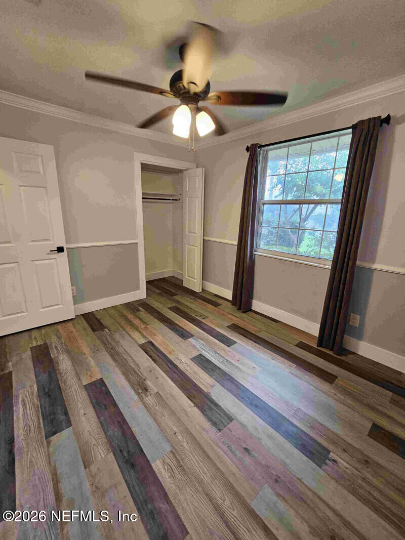 2 Fairway Road Jacksonville Beach, FL 32250 - Photo 4 of 9 Front Bedroom 1