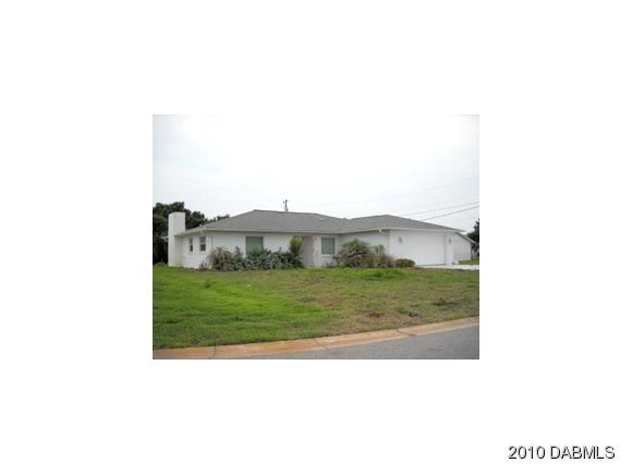 103 Marie Drive Ponce Inlet, FL 32127 - Photo 1 of 5 Primary Photo