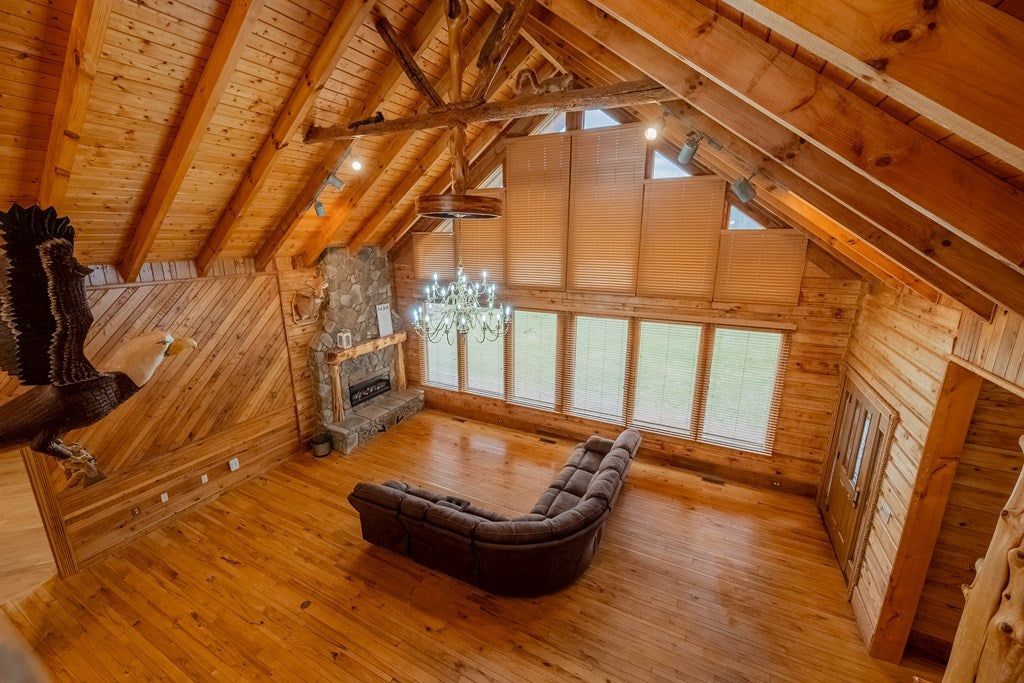 440 Dutton Hollow Road Rural Retreat, VA 24368 - Photo 41 of 72 Gallery Image 41
