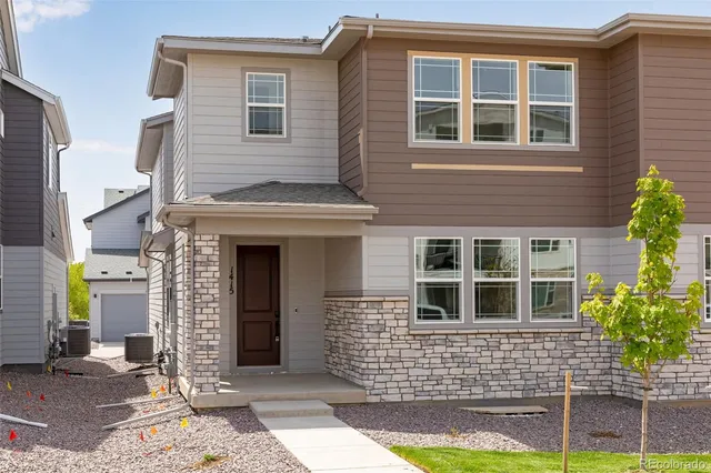 $574,900 | 1415 Great Western Drive, Longmont, CO 80501