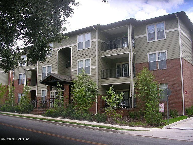 1245 Southwest 9th Road, Unit 302 Gainesville, FL 32601 - Photo 1 of 20 Front View