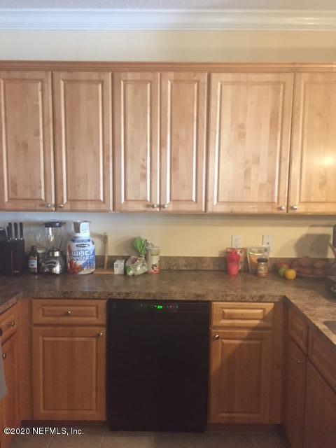 1245 Southwest 9th Road, Unit 302 Gainesville, FL 32601 - Photo 9 of 20 Kitchen View 2