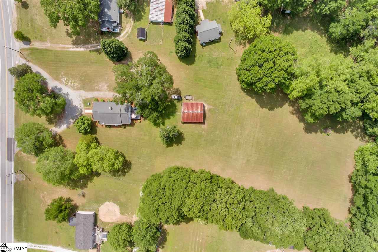 4000 Greenpond Road Gray Court, SC 29645 - Photo 34 of 36
