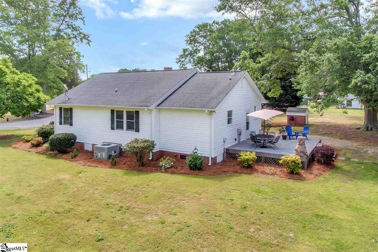 4000 Greenpond Road Gray Court, SC 29645 - Photo 36 of 36