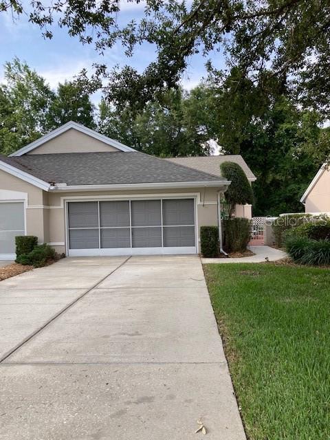 7869 Southwest 115th Loop Ocala, FL 34476 - Photo 1 of 1 2/2/2 Nantucket Villa in The Preserve