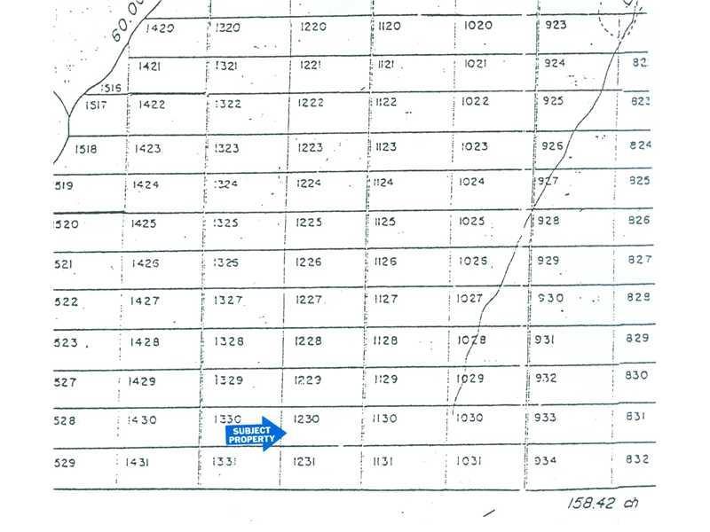 Lot 1230 Burwash Road Wesley, ME 04686 - Photo 1 of 1 Exterior Front.