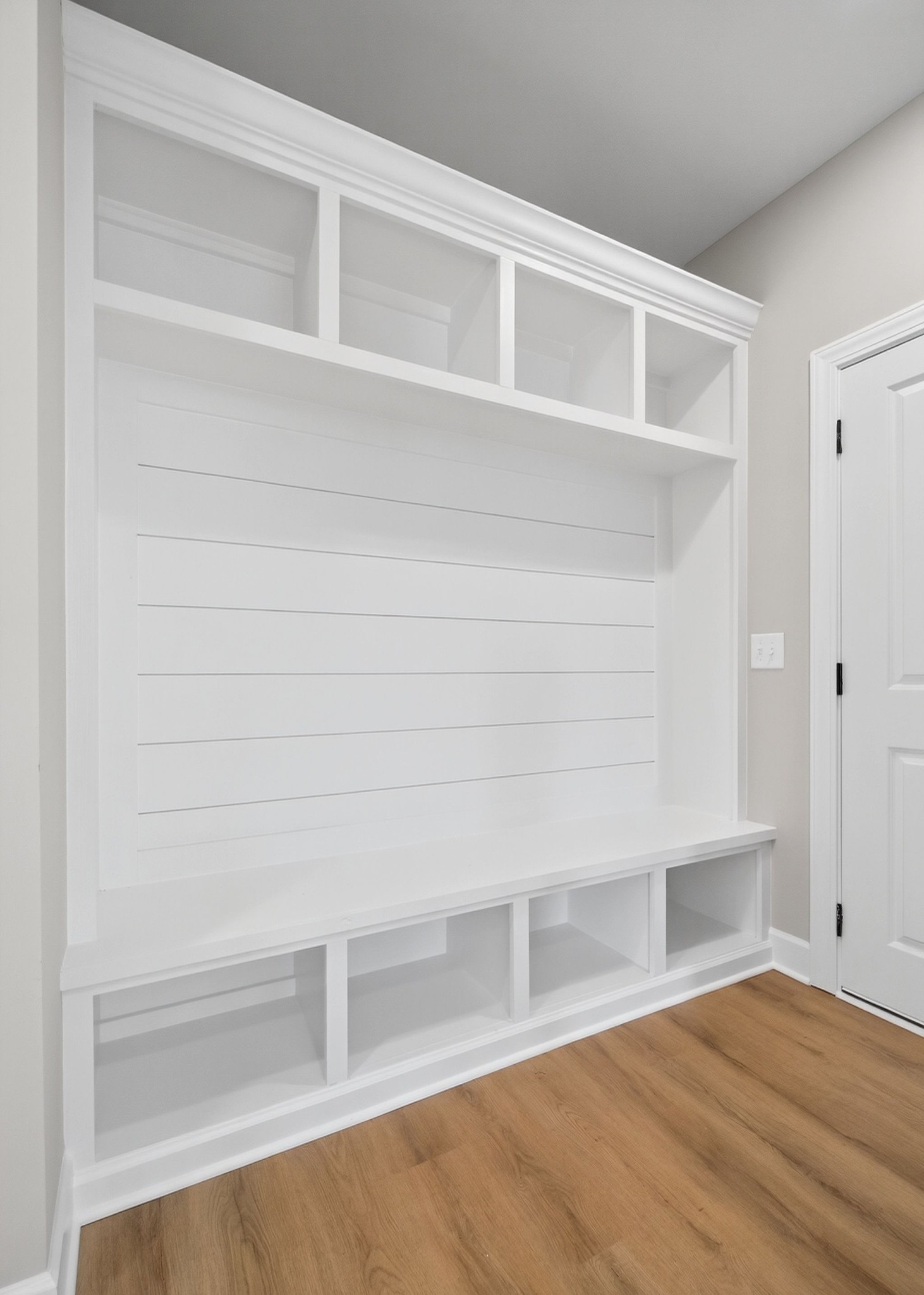 774 C Rody Road McMinnville, TN 37110 - Photo 14 of 40 a view of an empty walk in closet