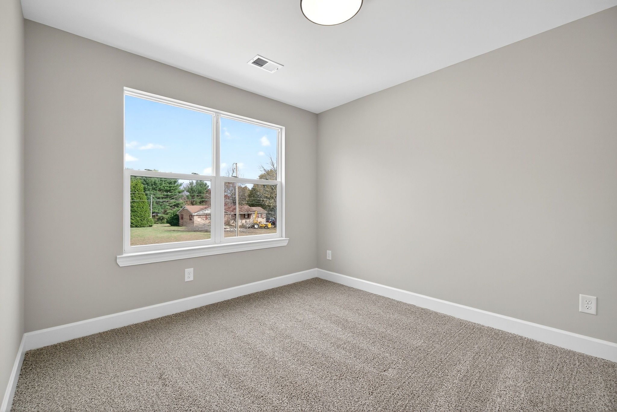 774 C Rody Road McMinnville, TN 37110 - Photo 25 of 40 an empty room with a window