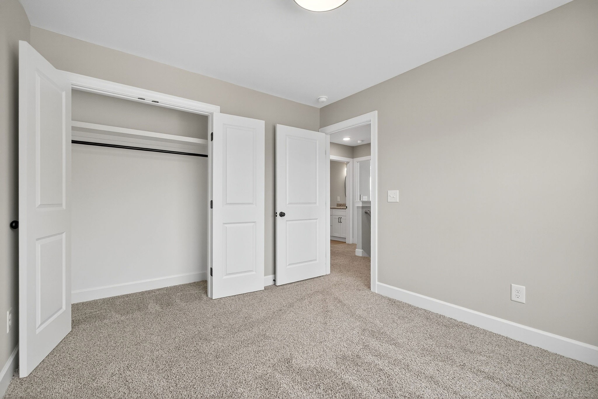 774 C Rody Road McMinnville, TN 37110 - Photo 26 of 40 a view of an empty room