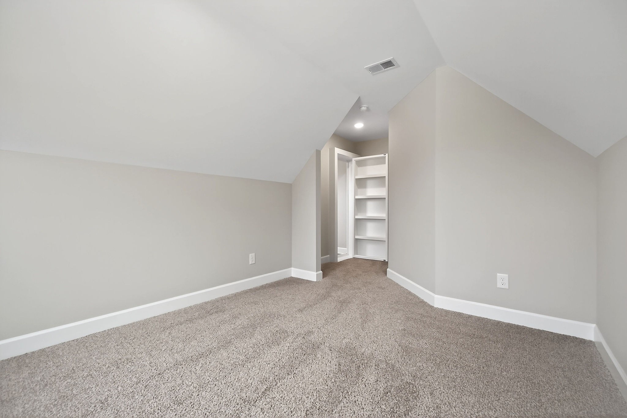 774 C Rody Road McMinnville, TN 37110 - Photo 30 of 40 a view of an empty room with a window