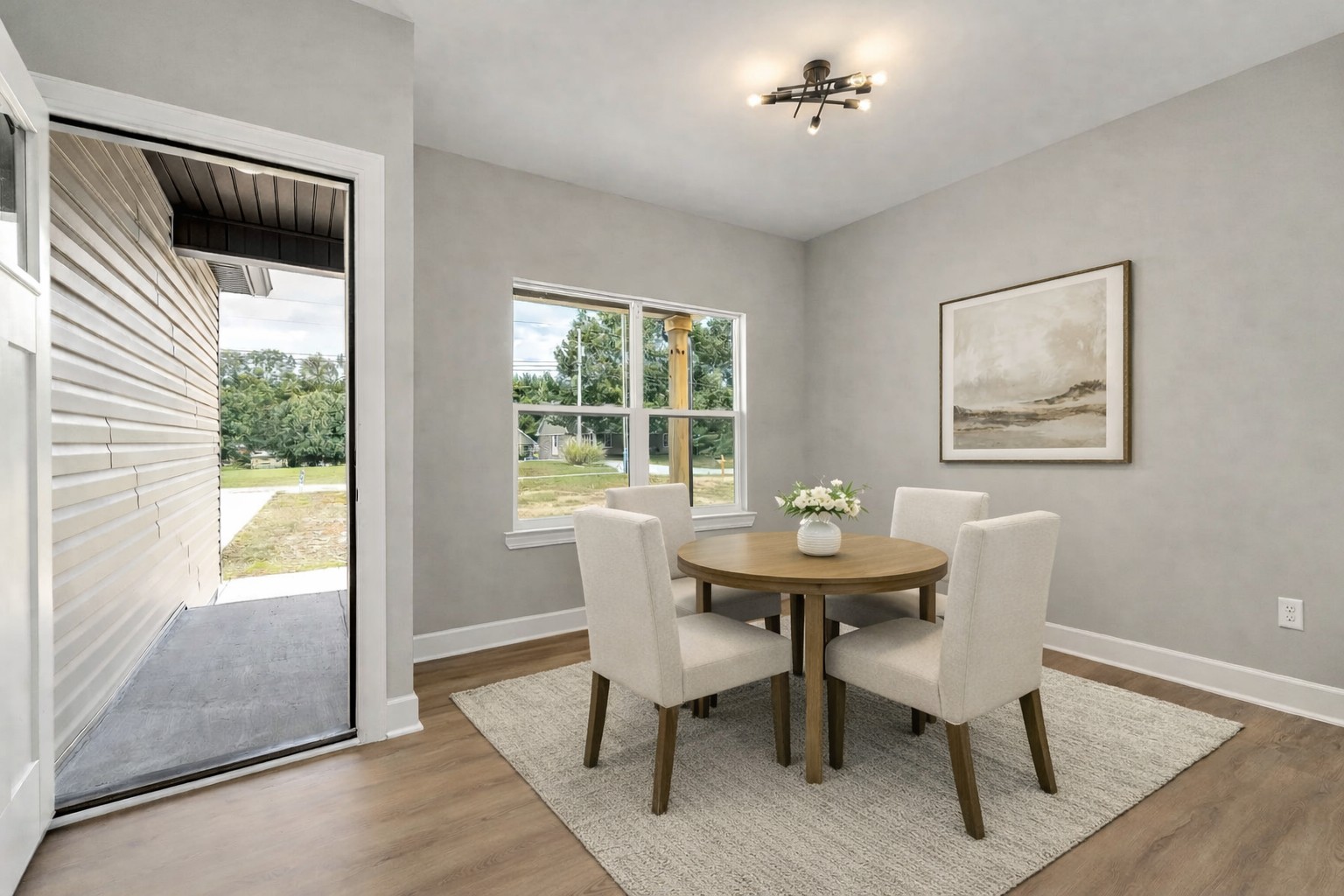 774 C Rody Road McMinnville, TN 37110 - Photo 38 of 40 a dining room with furniture and window