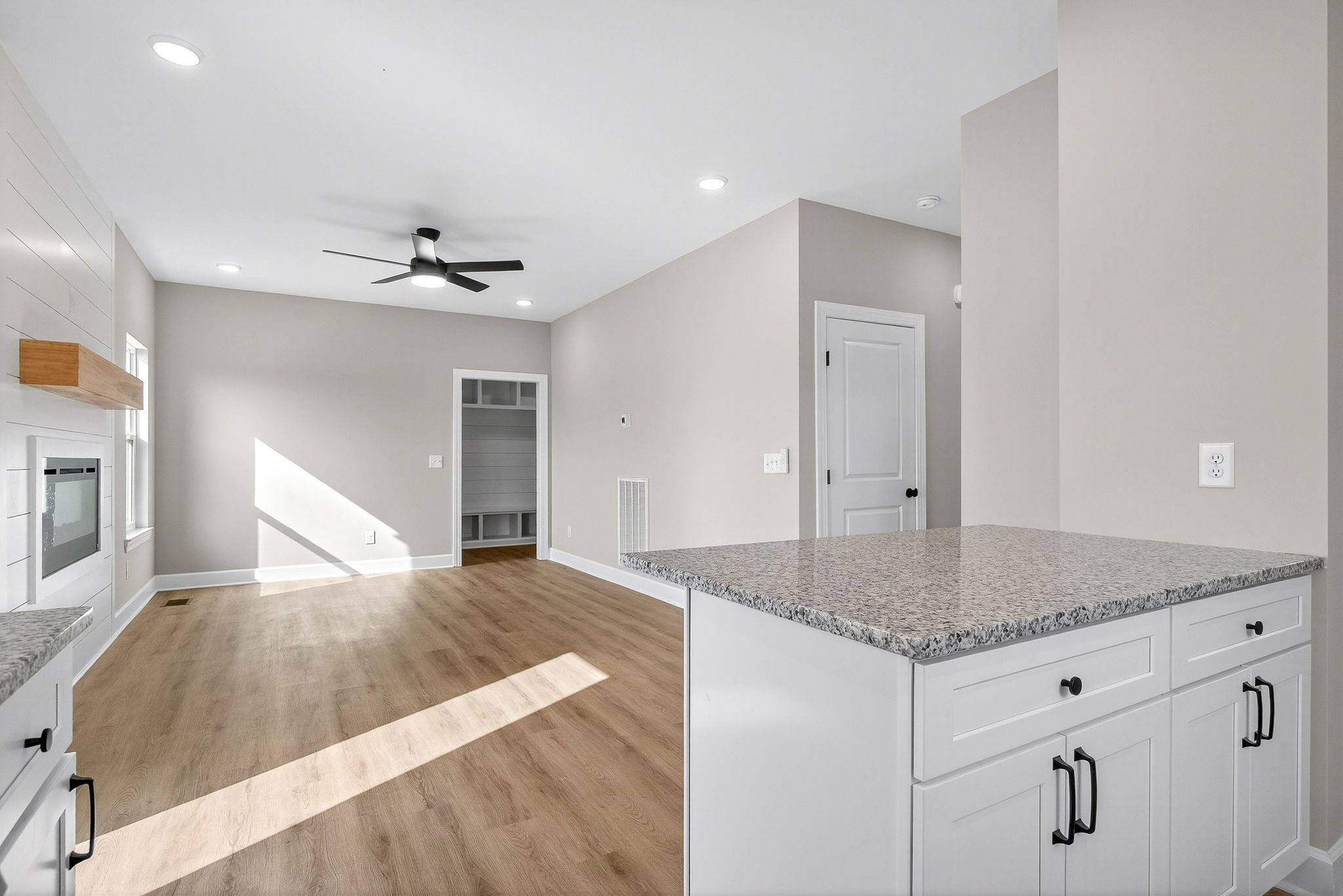 774 C Rody Road McMinnville, TN 37110 - Photo 9 of 40 a view of kitchen and sink