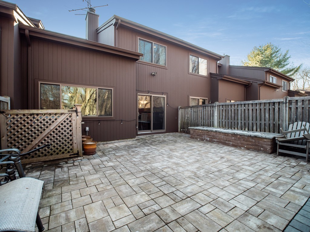 33 Country Club Road, Unit 33 Peabody, MA 01960 - Photo 32 of 41 Gallery Image 32