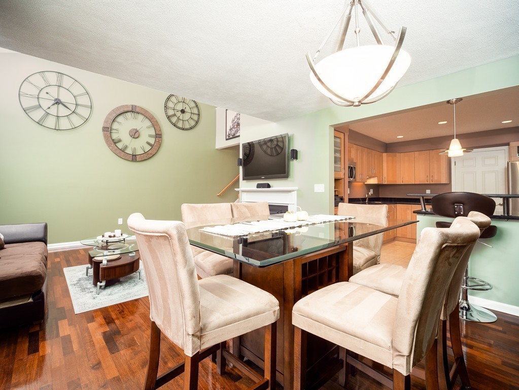 33 Country Club Road, Unit 33 Peabody, MA 01960 - Photo 8 of 41 Gallery Image 8