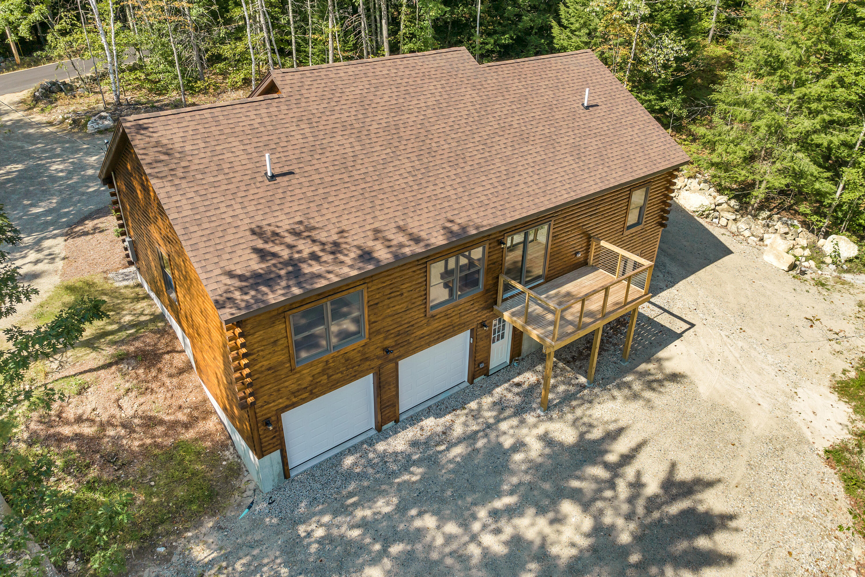120 Libby Road West Newfield, ME 04095 - Photo 3 of 40 120LibbyRd008