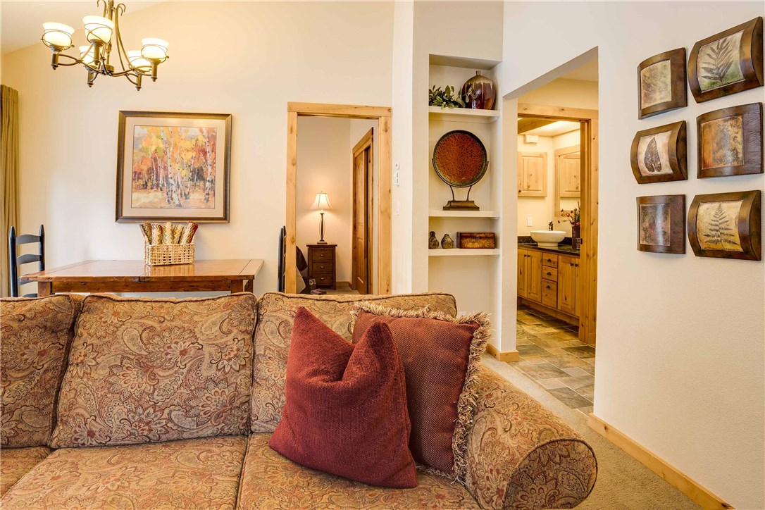 1937 Soda Ridge Road, Unit 1144 Keystone, CO 80435 - Photo 6 of 25 Gallery Image 6