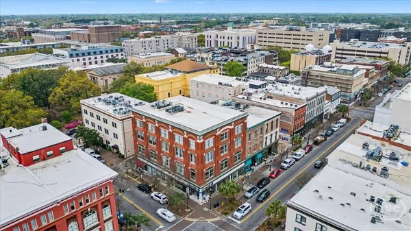 $1,195,000 | 101 Barnard Street, Unit 301, Savannah, GA 31401