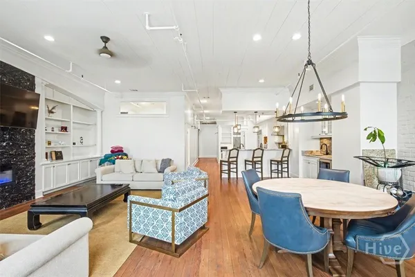 $1,195,000 | 101 Barnard Street, Unit 301, Savannah, GA 31401