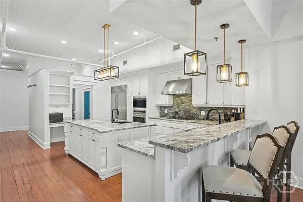 $1,195,000 | 101 Barnard Street, Unit 301, Savannah, GA 31401