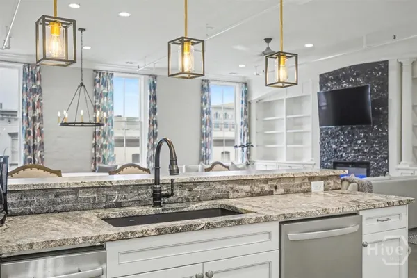 $1,195,000 | 101 Barnard Street, Unit 301, Savannah, GA 31401