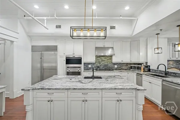 $1,195,000 | 101 Barnard Street, Unit 301, Savannah, GA 31401