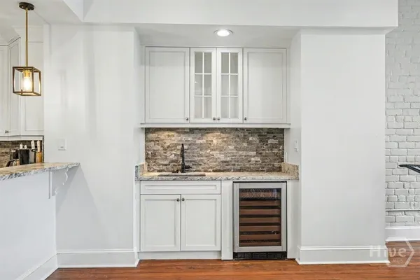 $1,195,000 | 101 Barnard Street, Unit 301, Savannah, GA 31401