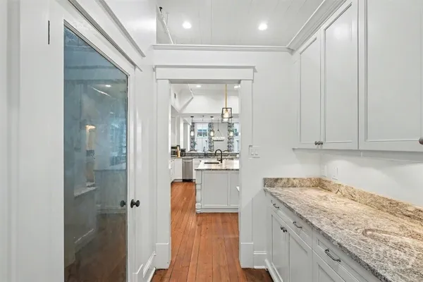 $1,195,000 | 101 Barnard Street, Unit 301, Savannah, GA 31401