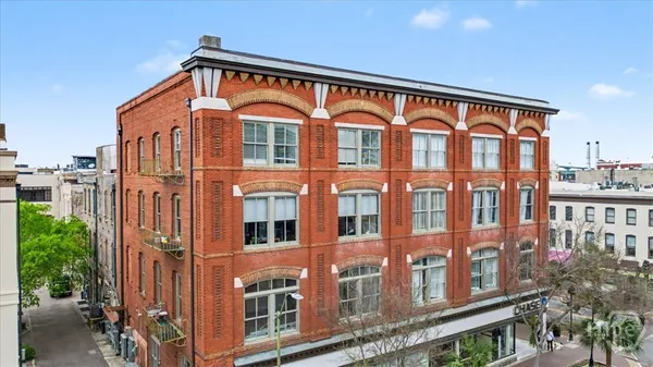 $1,195,000 | 101 Barnard Street, Unit 301, Savannah, GA 31401
