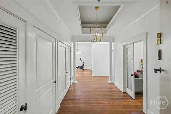 $1,195,000 | 101 Barnard Street, Unit 301, Savannah, GA 31401