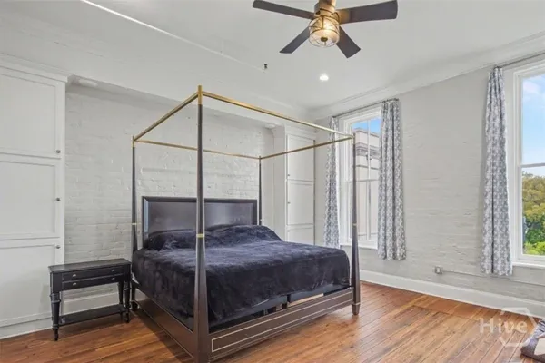 $1,195,000 | 101 Barnard Street, Unit 301, Savannah, GA 31401
