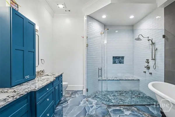 $1,195,000 | 101 Barnard Street, Unit 301, Savannah, GA 31401