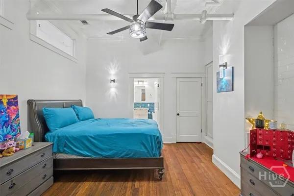 $1,195,000 | 101 Barnard Street, Unit 301, Savannah, GA 31401