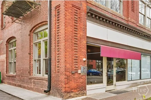 $1,195,000 | 101 Barnard Street, Unit 301, Savannah, GA 31401