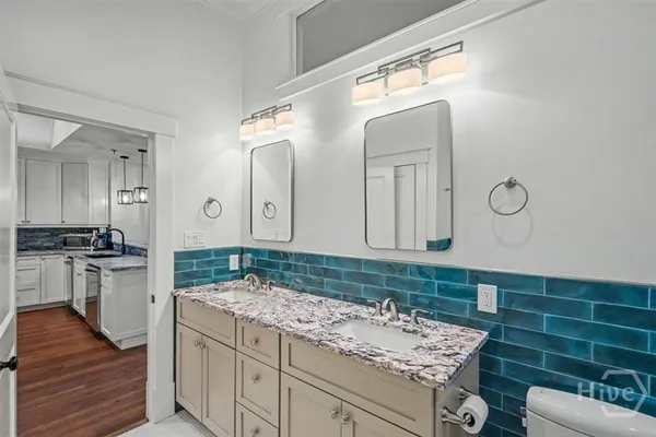 $1,195,000 | 101 Barnard Street, Unit 301, Savannah, GA 31401