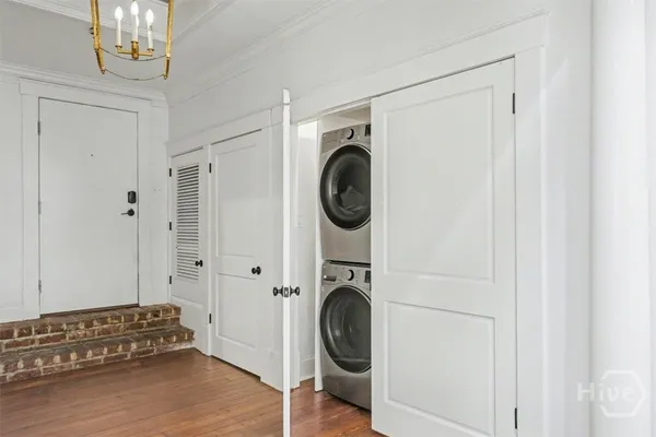 $1,195,000 | 101 Barnard Street, Unit 301, Savannah, GA 31401