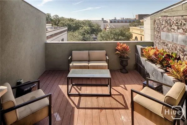 $1,195,000 | 101 Barnard Street, Unit 301, Savannah, GA 31401