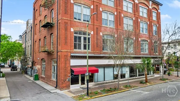 $1,195,000 | 101 Barnard Street, Unit 301, Savannah, GA 31401